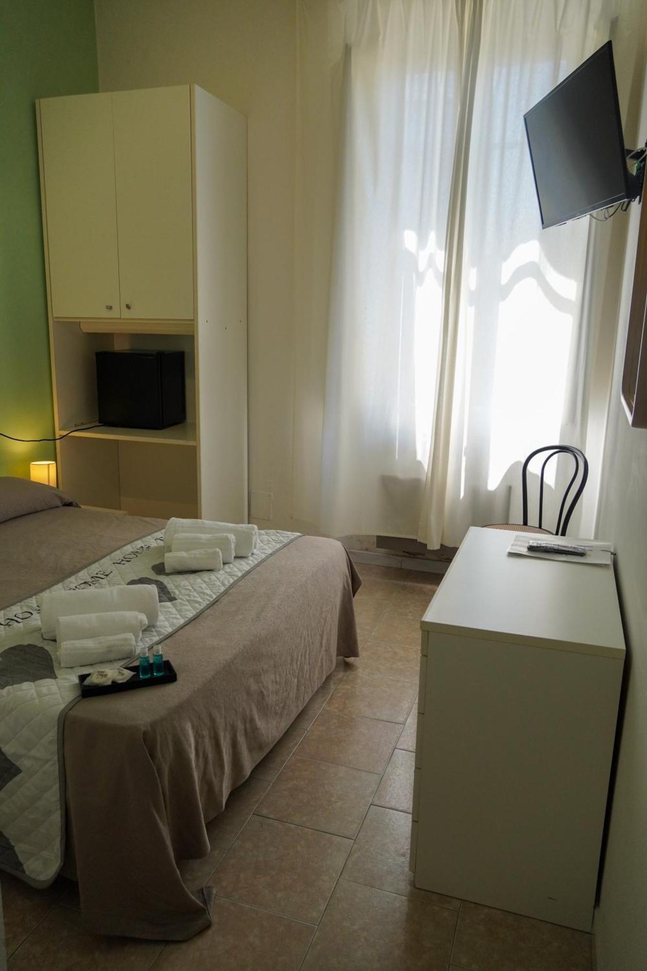 Hotel Cilene Viareggio Exteriér fotografie