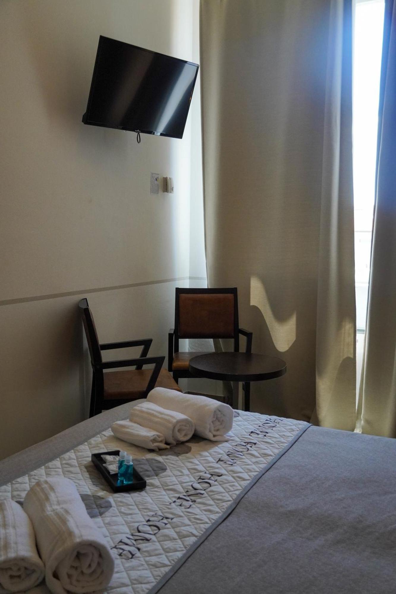 Hotel Cilene Viareggio Exteriér fotografie